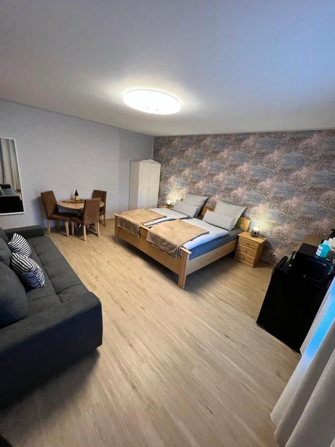 Rooms4ring Privatzimmer am Nürburgring Quiddelbach Exterior foto